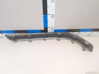 3B9807792BB41 VAG Молдинг заднего бампера правый Volkswagen Passat B5 Арт E22470139, вид 5