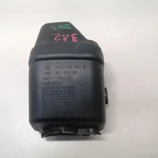 03C145851G VAG Защита (пыльник) двигателя Volkswagen Passat B7 Арт E22872236