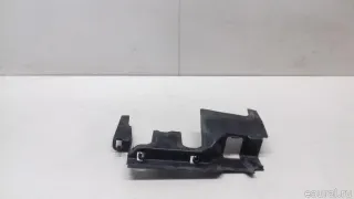 1T0121284C VAG Воздуховод радиатора правый Volkswagen Touran 1 Арт E22953420, вид 1