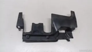 1T0121284C VAG Воздуховод радиатора правый Volkswagen Touran 1 Арт E22953420, вид 3