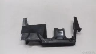 1T0121284C VAG Воздуховод радиатора правый Volkswagen Touran 1 Арт E22953420, вид 5