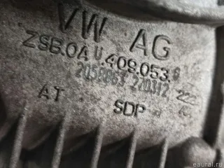 0AU409053T VAG Раздаточная коробка Audi Q3 2 Арт E23727042, вид 9