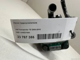 1J0422154A VAG Насос ГУР Audi A3 8Y Арт E23767385, вид 2