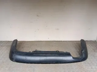 3C5807521K9B9 VAG Юбка задняя Volkswagen Passat B6 Арт E23770456