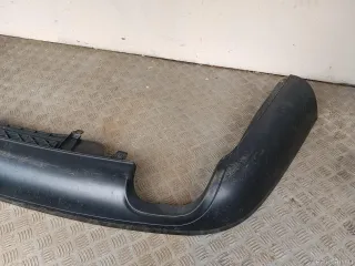 3C5807521K9B9 VAG Юбка задняя Volkswagen Passat B6 Арт E23770456, вид 3