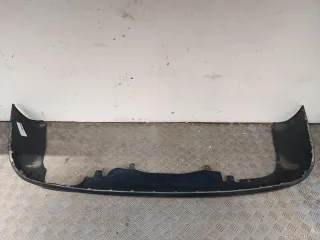 3C5807521K9B9 VAG Юбка задняя Volkswagen Passat B6 Арт E23770456, вид 4