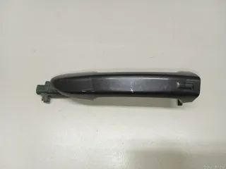 3C0837205EGRU VAG Ручка наружная передняя левая Volkswagen Passat B7 Арт E23774144, вид 1