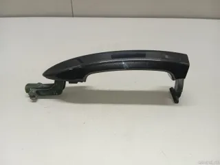 3C0837205EGRU VAG Ручка наружная передняя левая Volkswagen Passat B7 Арт E23774144, вид 2