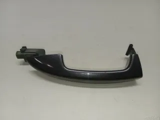 3C0837205EGRU VAG Ручка наружная передняя левая Volkswagen Passat B7 Арт E23774144, вид 3