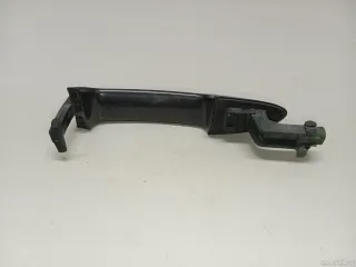 3C0837205EGRU VAG Ручка наружная передняя левая Volkswagen Passat B7 Арт E23774144, вид 4