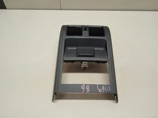 3C0864376F1QB VAG Накладка подлокотника Volkswagen Passat B6 Арт E23787025