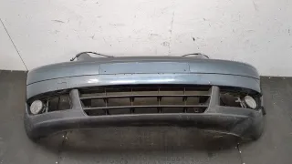 1T0807217B,1T0805903A Бампер передний серый Volkswagen Caddy 3 Арт 20054435, вид 1