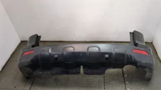71501SWWG50 Бампер задний коричневый Honda CR-V 3 Арт 20353923