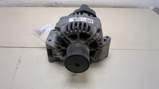  Генератор Opel Corsa C Арт 20394095, вид 1