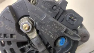 038903018P Генератор Volkswagen Golf 4 Арт 20392462, вид 3