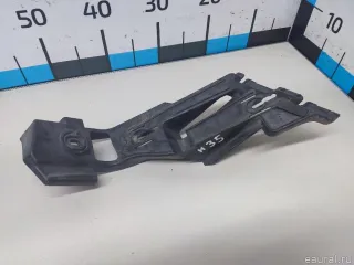 1K6807375 VAG Направляющая заднего бампера левая Volkswagen Golf 5 Арт E103108274, вид 1