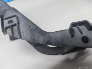 1K6807375 VAG Направляющая заднего бампера левая Volkswagen Golf 5 Арт E103108274, вид 3