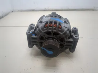 06B903019X Генератор Audi A4 B6 Арт 20299669, вид 1