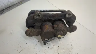 LR015570,LR015566 Суппорт тормозной передний левый Land Rover Range Rover 3 Арт 20399657, вид 3