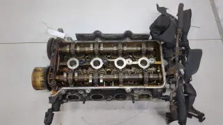 221002B000 Головка блока цилиндров Kia Ceed 1 Арт 20185928, вид 2