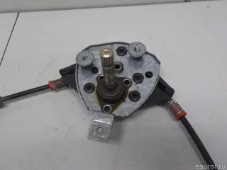 701837502F VAG Стеклоподъемник механ. передний правый Volkswagen Transporter T4 Арт E40912290, вид 4