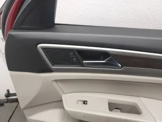 5GM837206B,5N0839885H Ручка наружная передняя правая красная Volkswagen Atlas Арт 11394300, вид 2