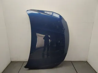 3C8823031B Капот синий Volkswagen Passat CC Арт 20306542, вид 1