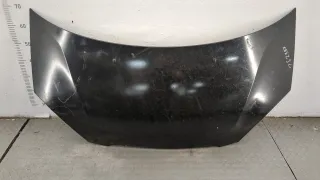 6640007510 Капот черный Kia Picanto 1 Арт 20403824