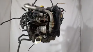 8201113144,K9K896 Двигатель Dacia Duster 1 Арт 9411980, вид 4
