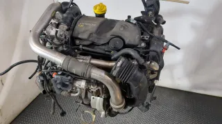 8201113144,K9K896 Двигатель Dacia Duster 1 Арт 9411980, вид 5