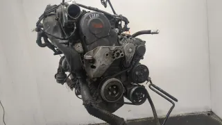 038100040G,AXR Двигатель Volkswagen Golf 5 Арт 20087910, вид 1
