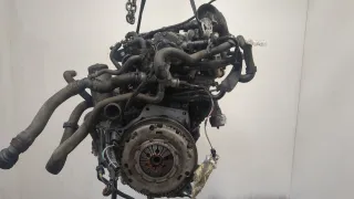 038100040G,AXR Двигатель Volkswagen Golf 5 Арт 20087910, вид 5