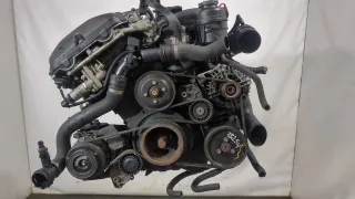 11007506888,256S5 Двигатель BMW 3 E46 Арт 20282617, вид 1