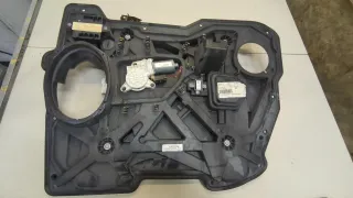  Стеклоподъемник правый передний Dodge Grand Caravan 5 Арт 8358239, вид 2