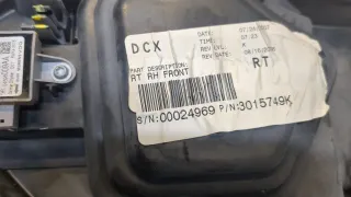  Стеклоподъемник правый передний Dodge Grand Caravan 5 Арт 8358239, вид 4