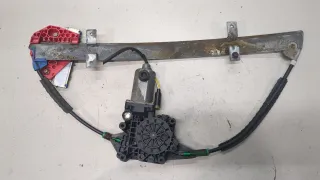 1060857,93BBF23201BZ,1018772,96BB14A389AA Стеклоподъемник левый передний Ford Mondeo 2 Арт 9476571, вид 2