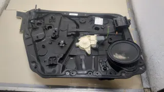 A2467200179 Стеклоподъемник левый передний Mercedes B W246 Арт 20397895, вид 1