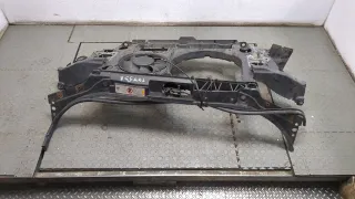 4B3805588D Панель передняя (телевизор) Audi A6 C5 (S6,RS6) Арт 9490645, вид 1