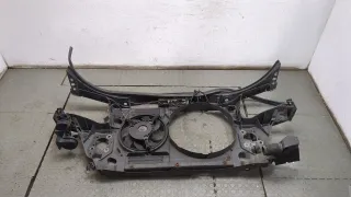 4B3805588D Панель передняя (телевизор) Audi A6 C5 (S6,RS6) Арт 9490645, вид 2