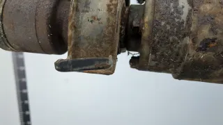  Карданный вал Suzuki Ignis 2 Арт 20400463, вид 4