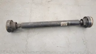 7L6521101 Карданный вал передний Volkswagen Touareg 1 Арт 20399720, вид 1