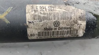 7L6521101 Карданный вал передний Volkswagen Touareg 1 Арт 20399720, вид 2