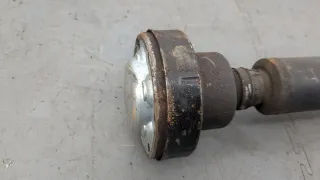 7L6521101 Карданный вал передний Volkswagen Touareg 1 Арт 20399720, вид 4