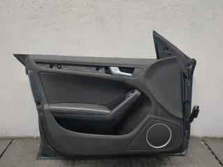 8J2837016C Замок двери передней левой Audi A5 (S5,RS5) 1 Арт 11250497, вид 2