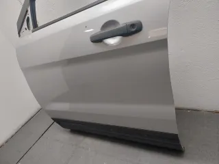  Замок двери передней левой Ford Explorer 5 restailing Арт 11394338, вид 3