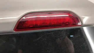  Подсветка номера Ford Transit 4 Арт 11393508, вид 3
