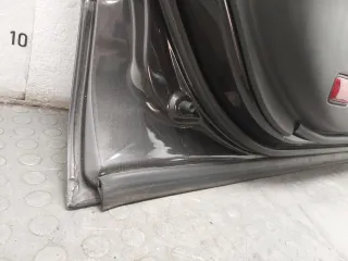 72165SZ3003ZA Ручка внутренняя передняя левая Honda Legend 3 Арт 11394666, вид 2