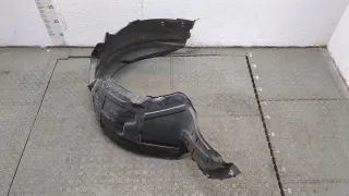 BP4K56130F Защита арок передняя правая (подкрылок) Mazda 3 BK Арт 20403530, вид 4