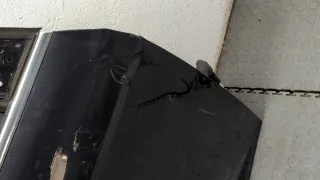 2147844,PBM51A20124BF Дверь передняя правая черная Ford Focus 3 restailing Арт 20288445, вид 2