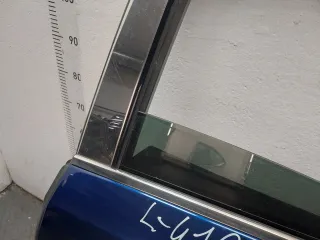 HBA0A1CAMA Дверь задняя левая синяя Infiniti QX70  Арт 20402712, вид 3